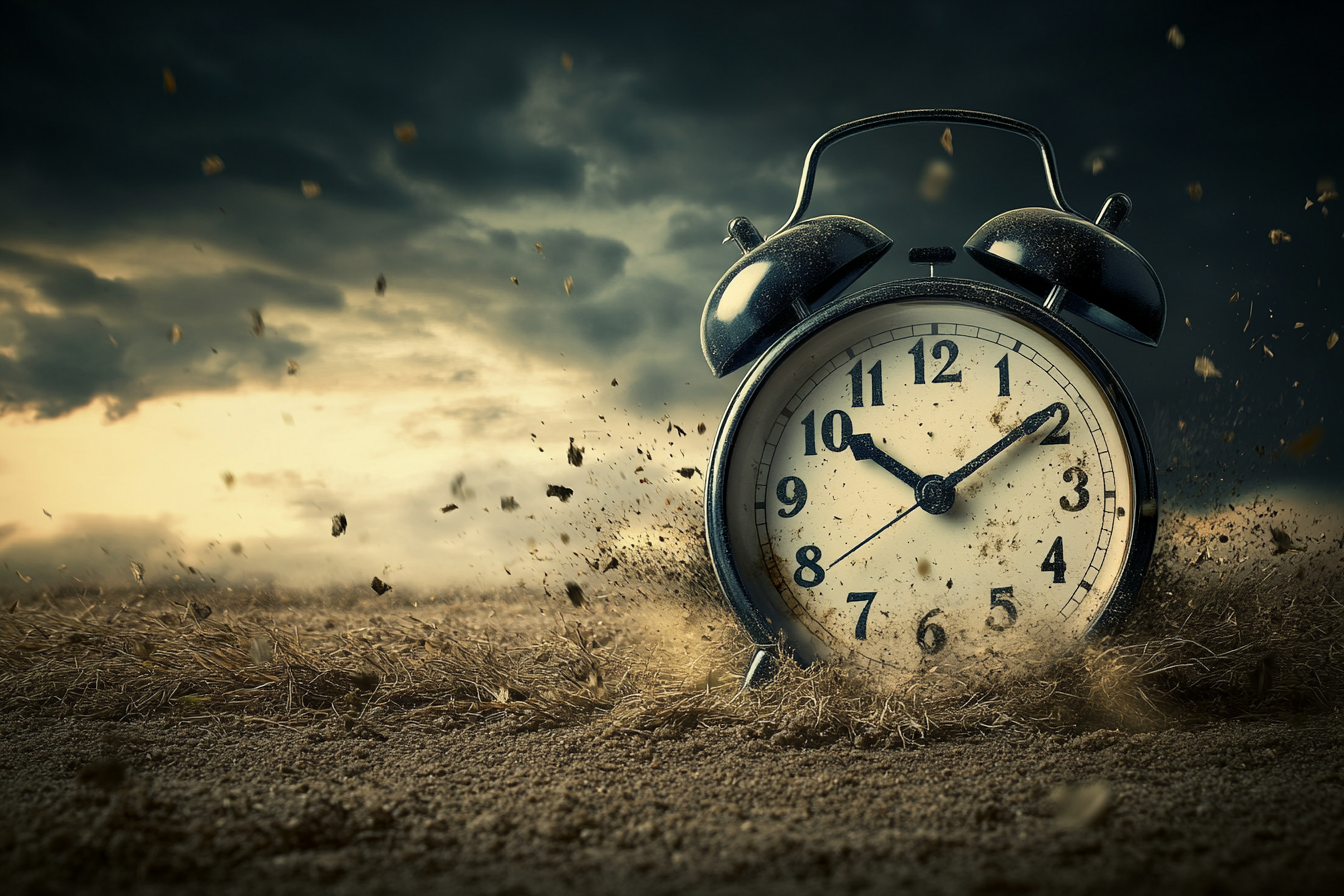 Unlocking Peak Productivity: The Pre-Holiday Mode Mindset